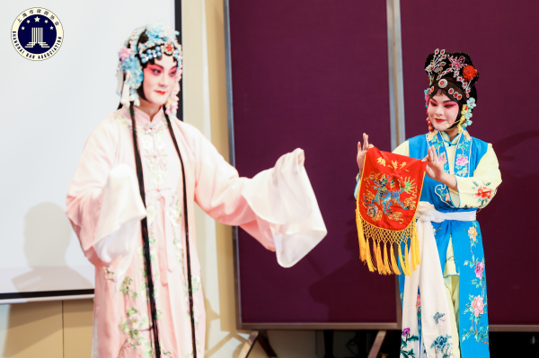 律動(dòng)申城·藝彩飛揚(yáng)——首屆上海律師才藝大賽精彩落幕！